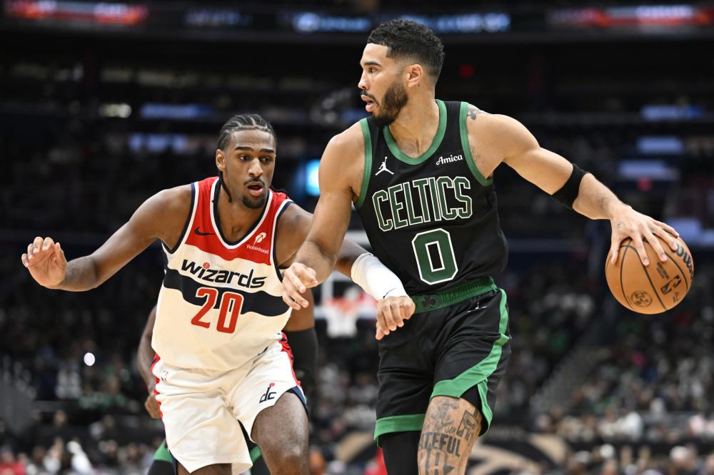 今年的赛季 今年的赛季