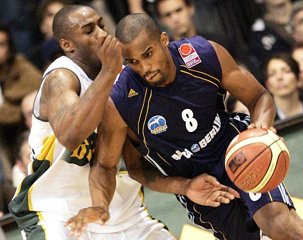 重要人物和 重要人物和